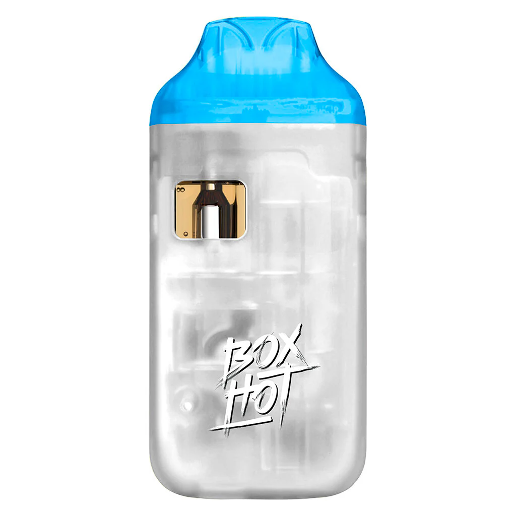 Highlighters - Blue Daze All-In-One Vape