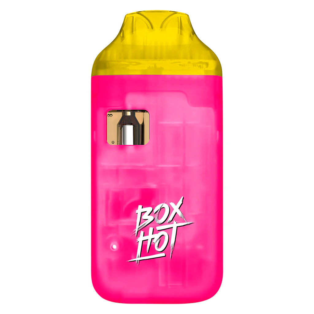 Highlighters - Pink Lemonade