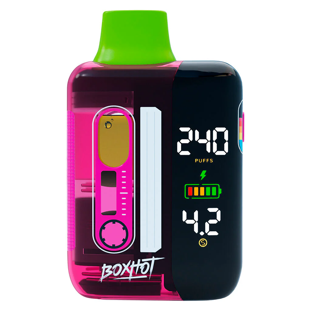 Highlighters - Watermelon G All-In-One Vape