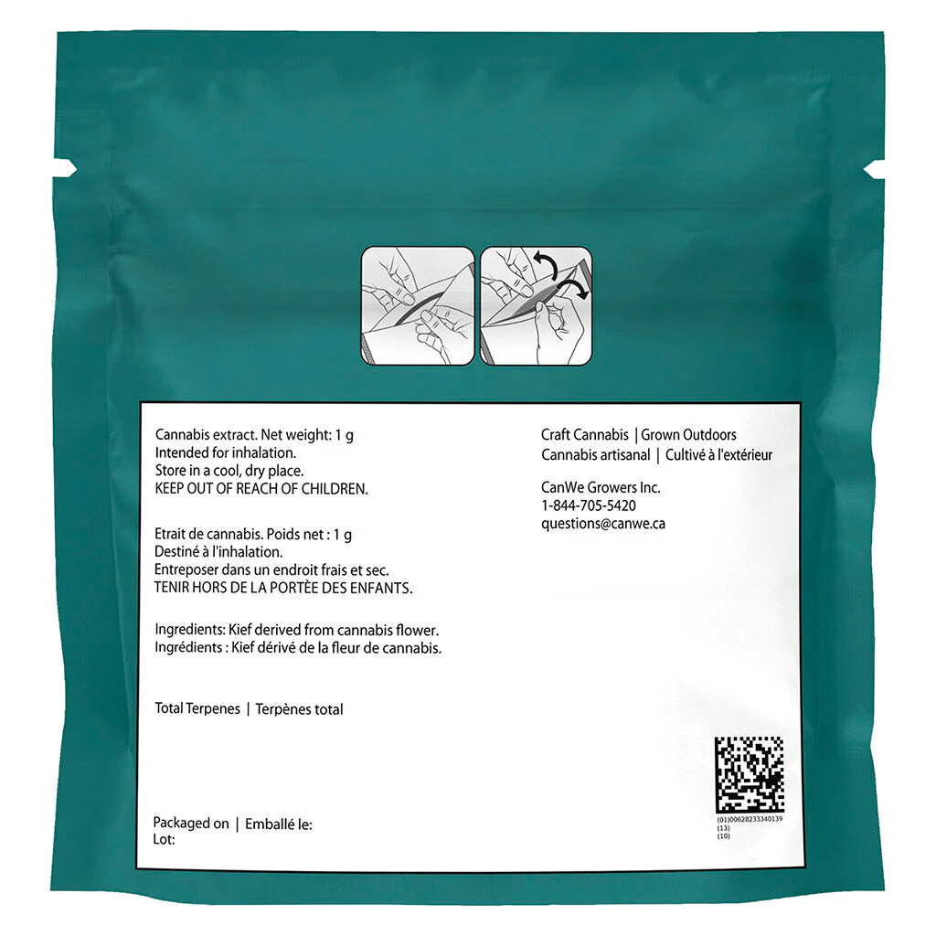 Himalayan Truffle - Image 3
