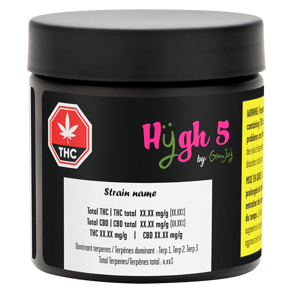 Hÿgh 5 - Image 2