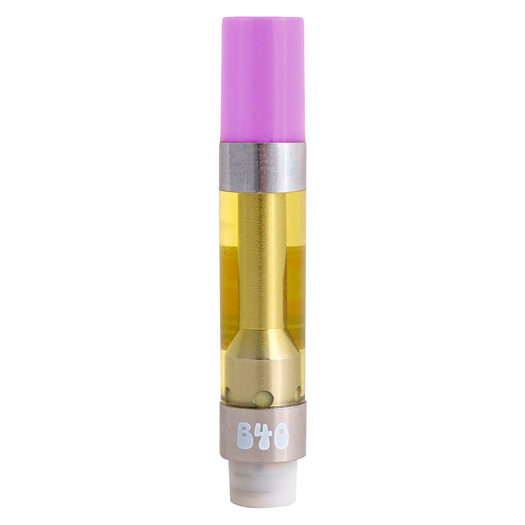 Iced Grape 510 Thread Cartridge