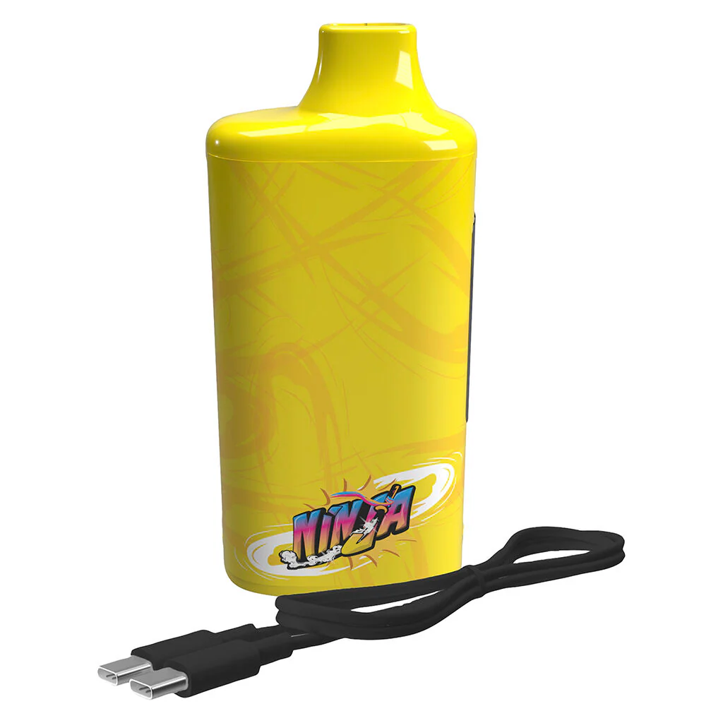 Incognito 510 Vape Battery - Image 3