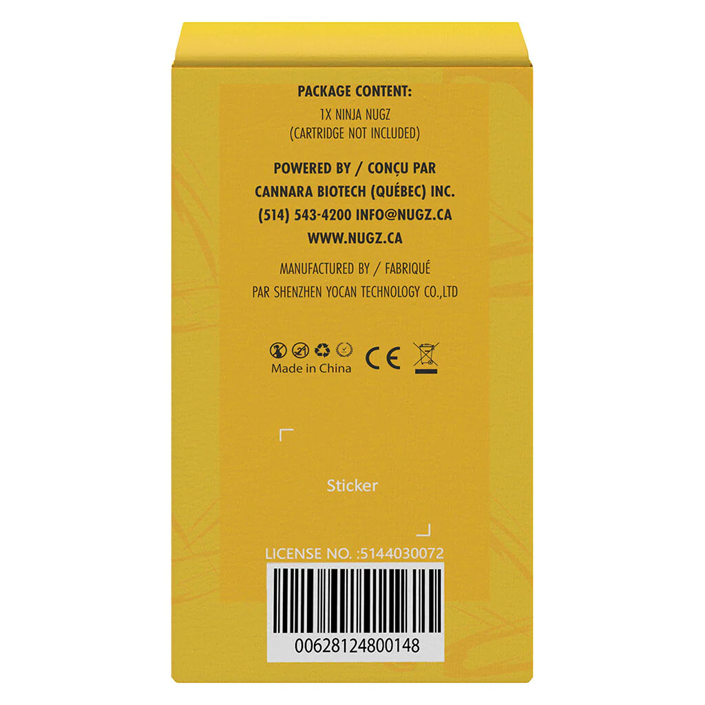 Incognito 510 Vape Battery - Image 4