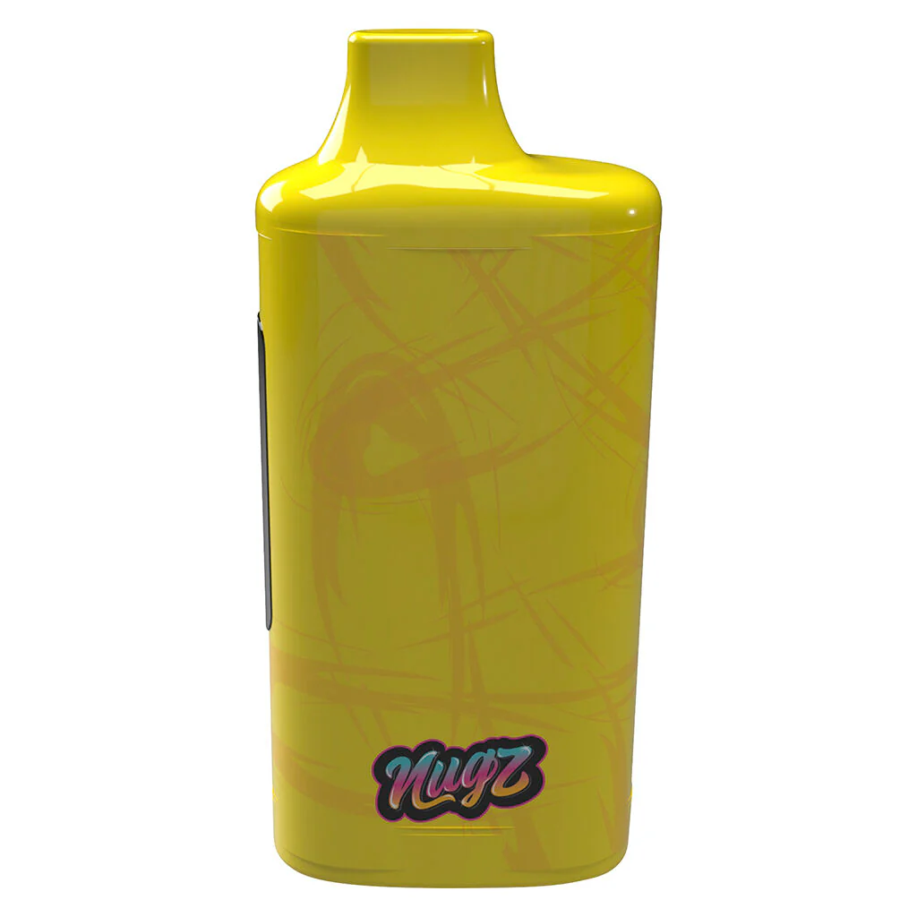 Batterie de cartouche de vapotage à filetage 510 Incognito