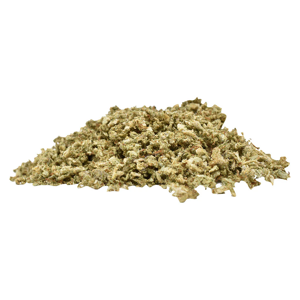 Indica 30 Plus Milled Dried Flower