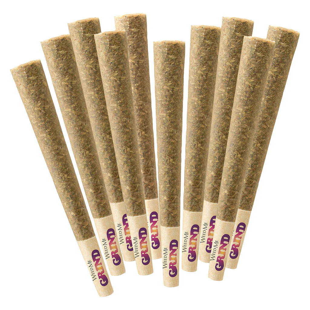 Préroulé indica 30 Plus