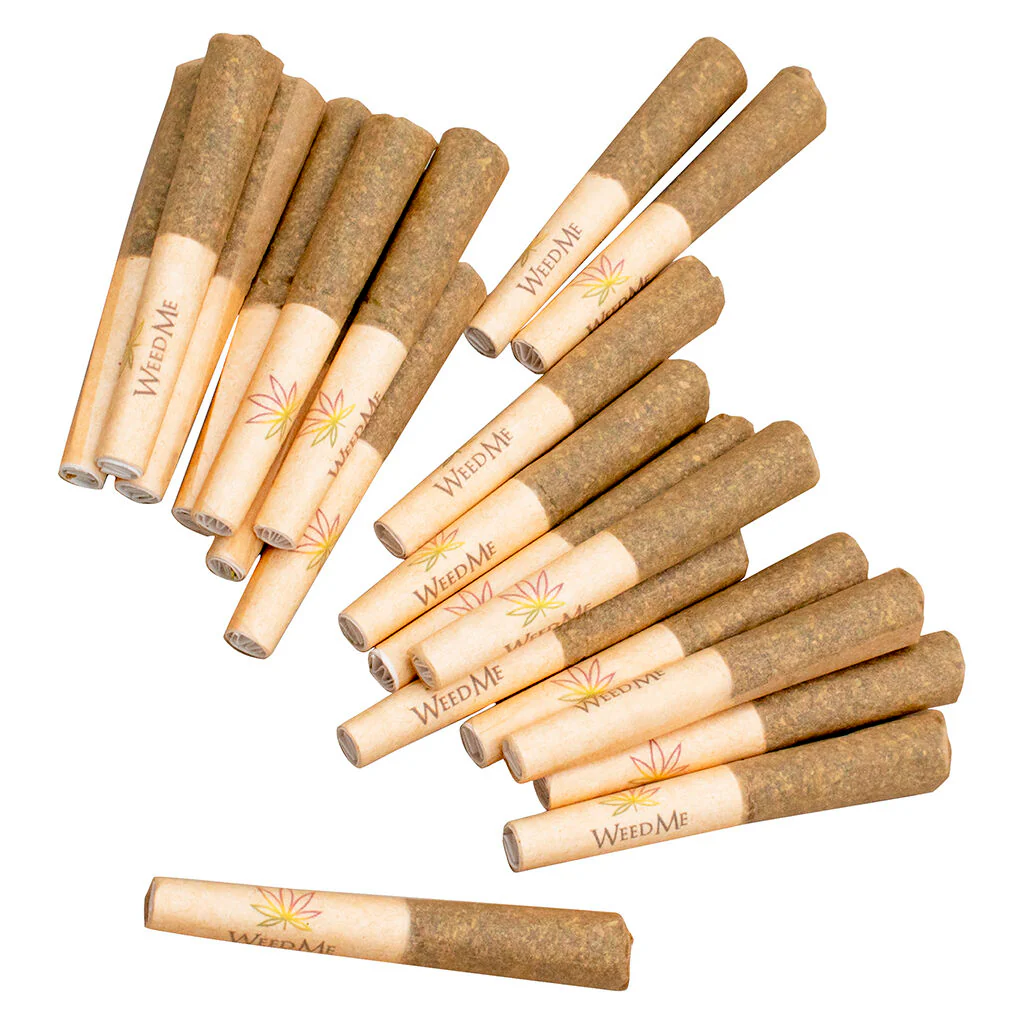 Indica 420 Pre-Roll - Image 3
