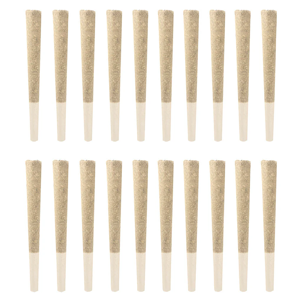 Préroulé Stunnerz Indica Bulk