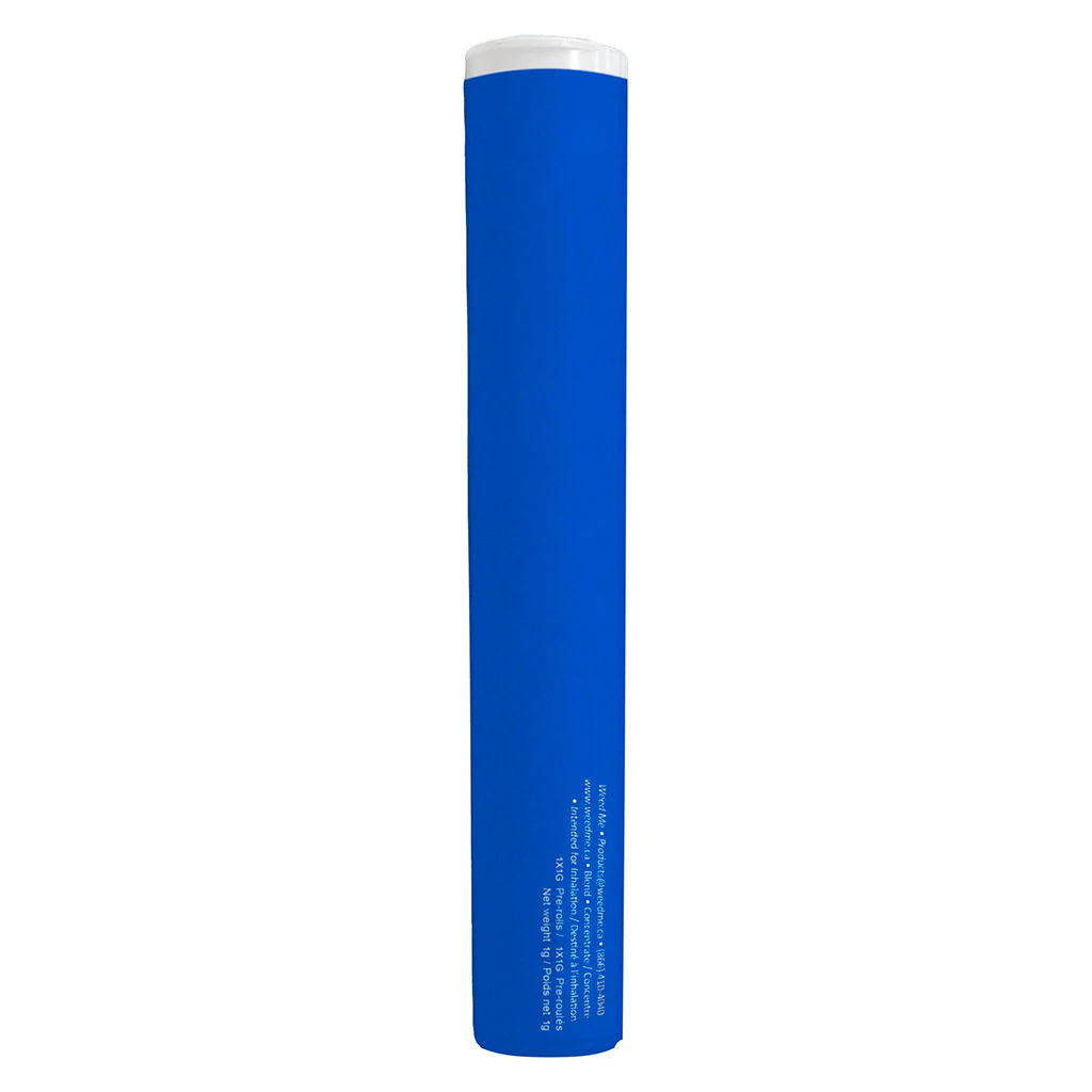 Indica Pre-Roll - Image 7