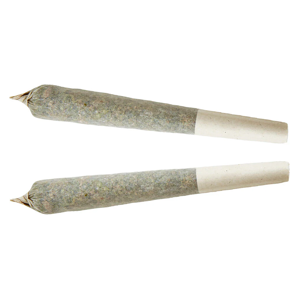 Indica Pre-roll