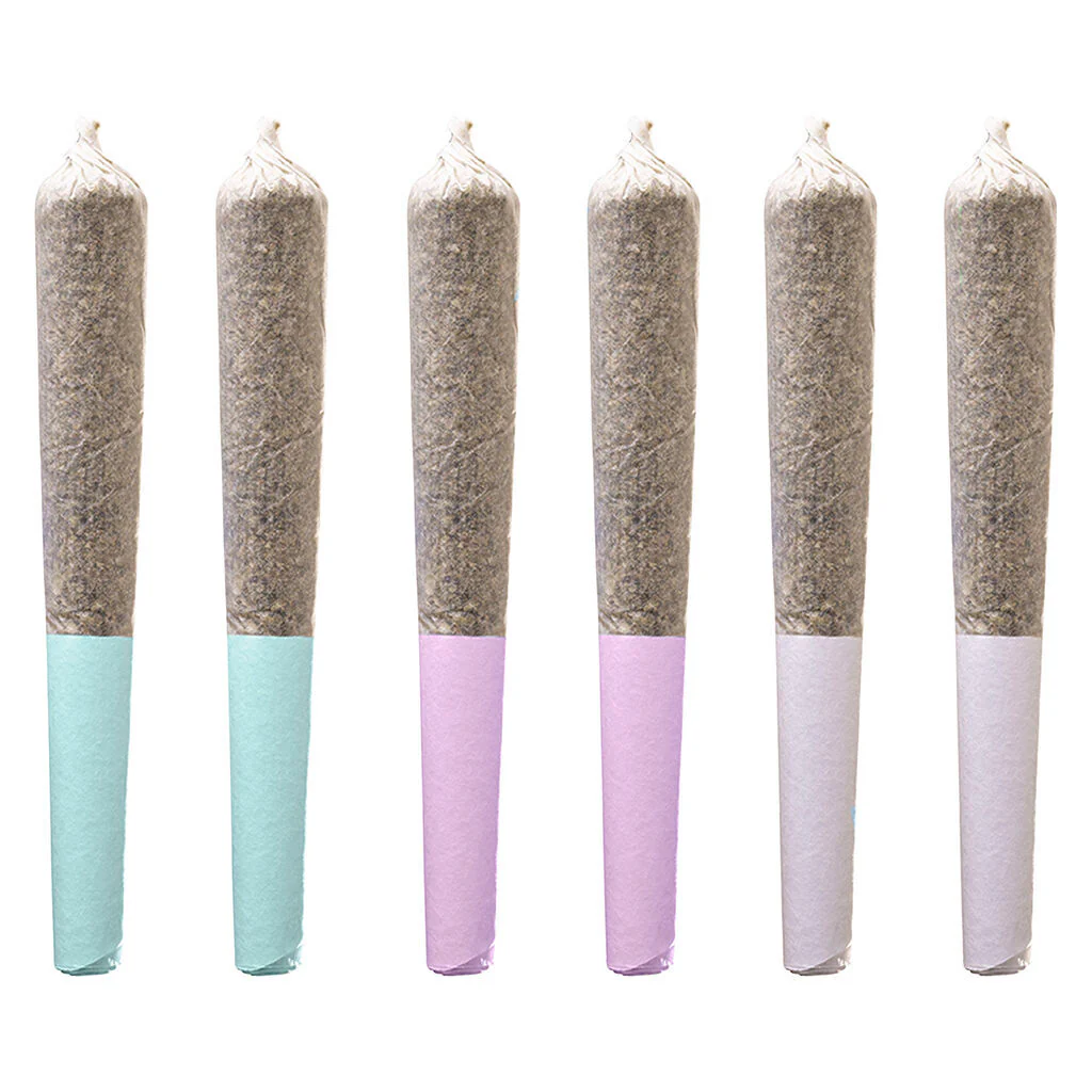 Indica Variety Pre-Roll - Image 3