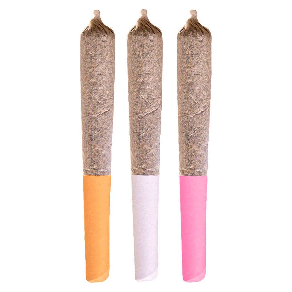 Indica Variety Pre-Roll