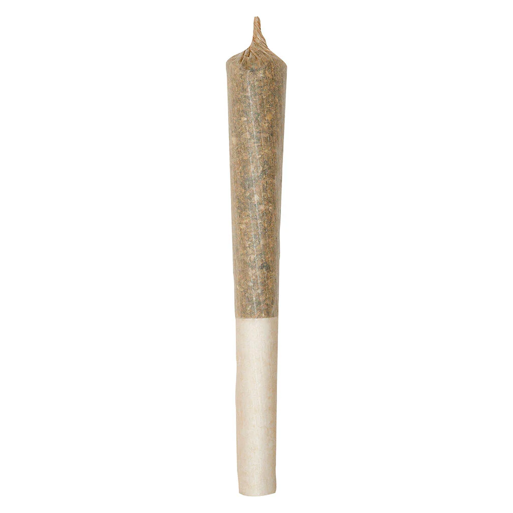 Itsy Bitsy Tipsy Reefer Rolls