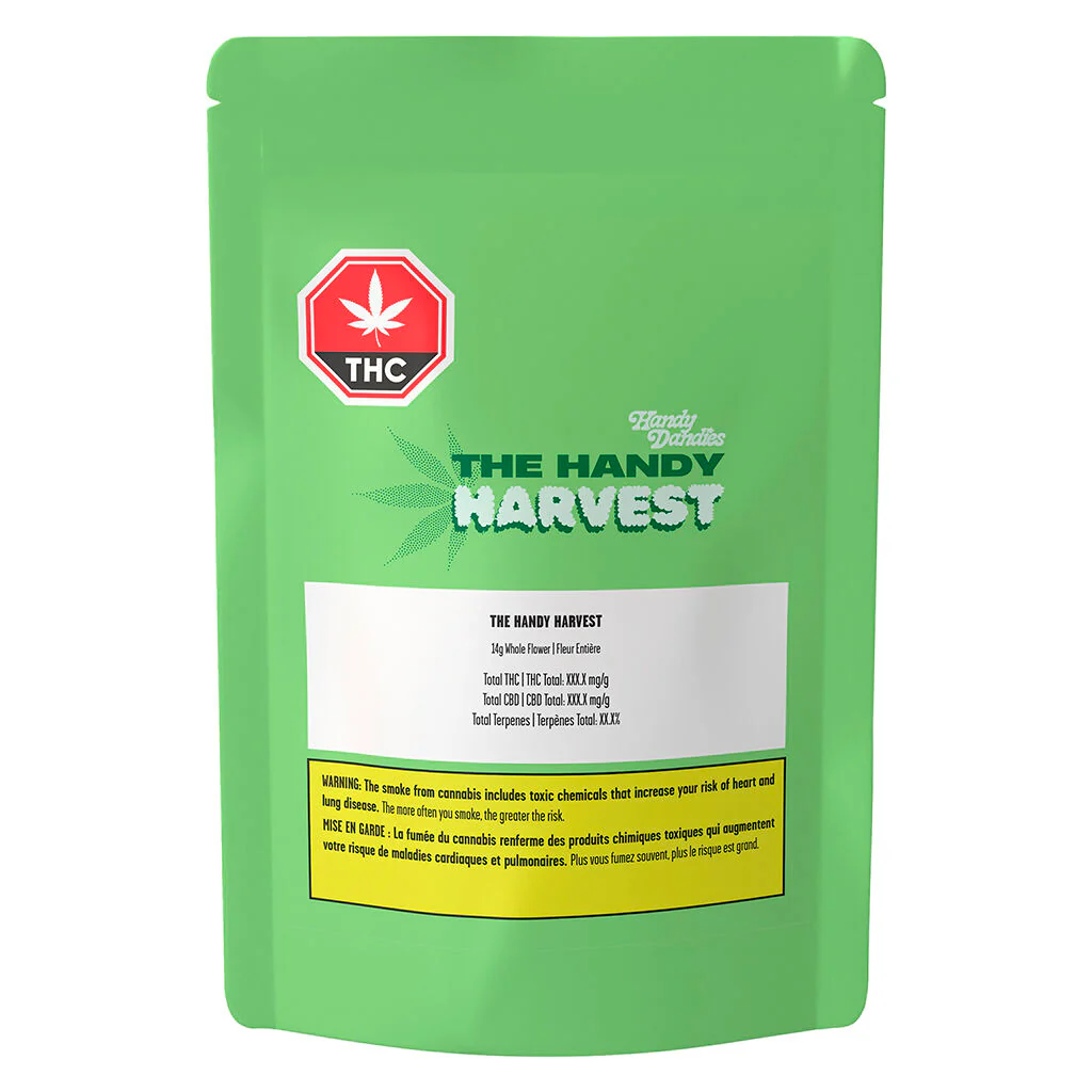 The Handy Harvest - Image 2
