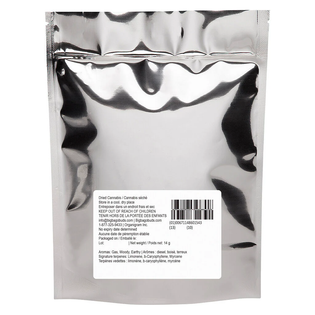 Jet Fuel Pie - Image 6