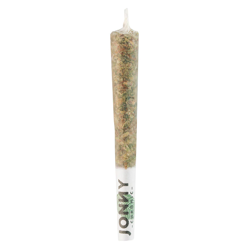 Jonny's Stash - Rotating Sativa Reefers