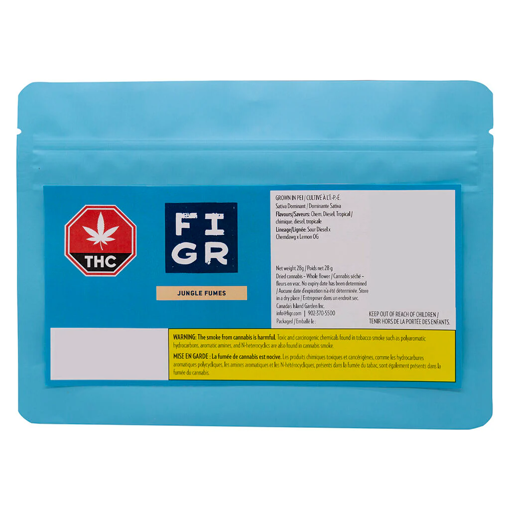 Jungle Fumes - Image 10