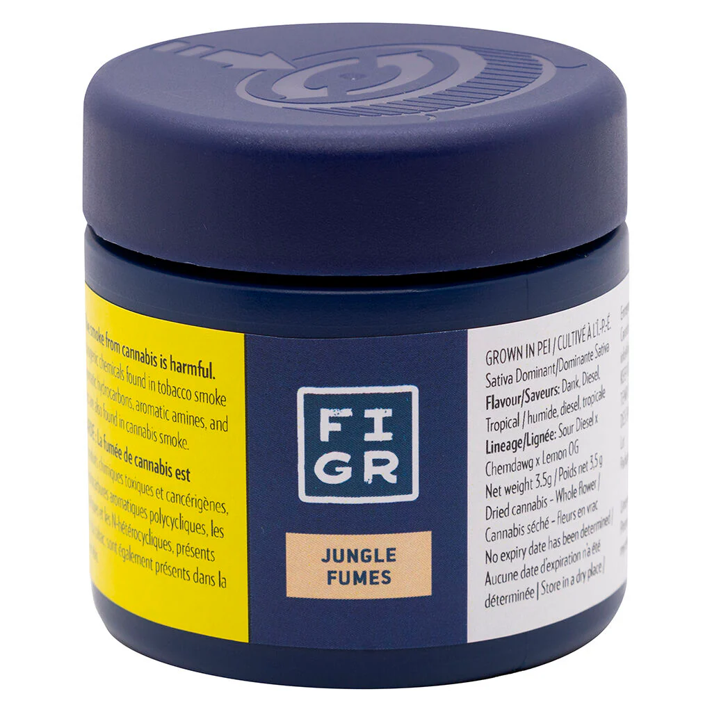 Jungle Fumes - Image 2