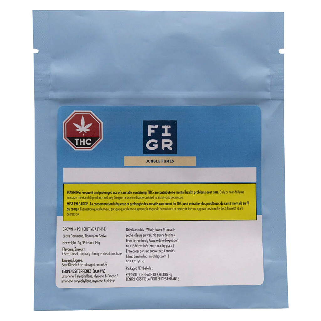 Jungle Fumes - Image 8