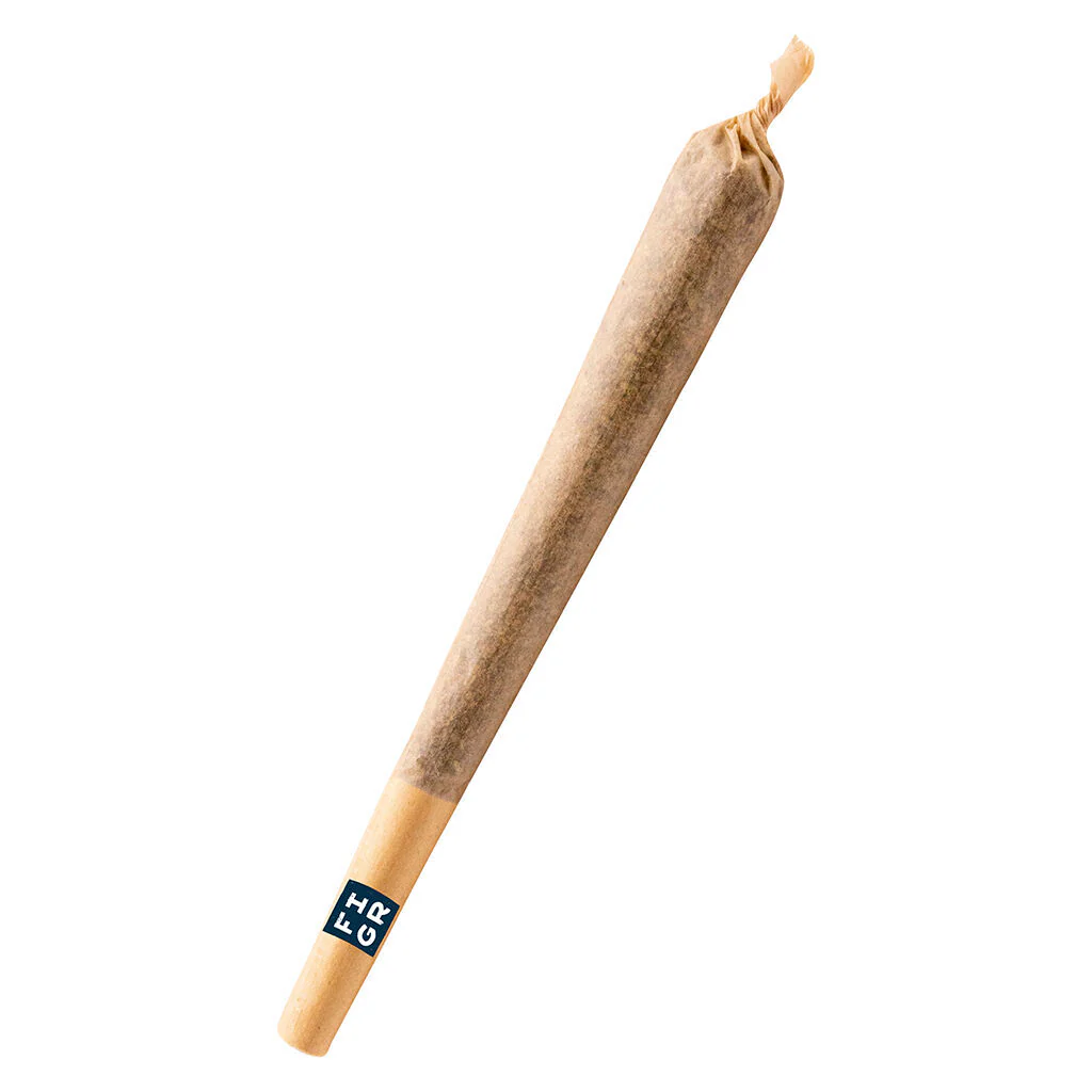 Jungle Fumes Pre-Roll