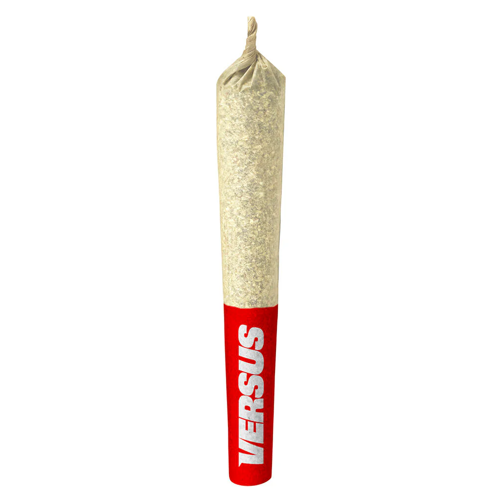 Préroulé Junior J