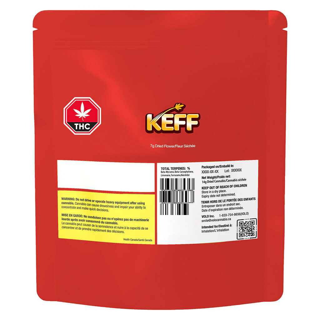 KEFF - Image 5