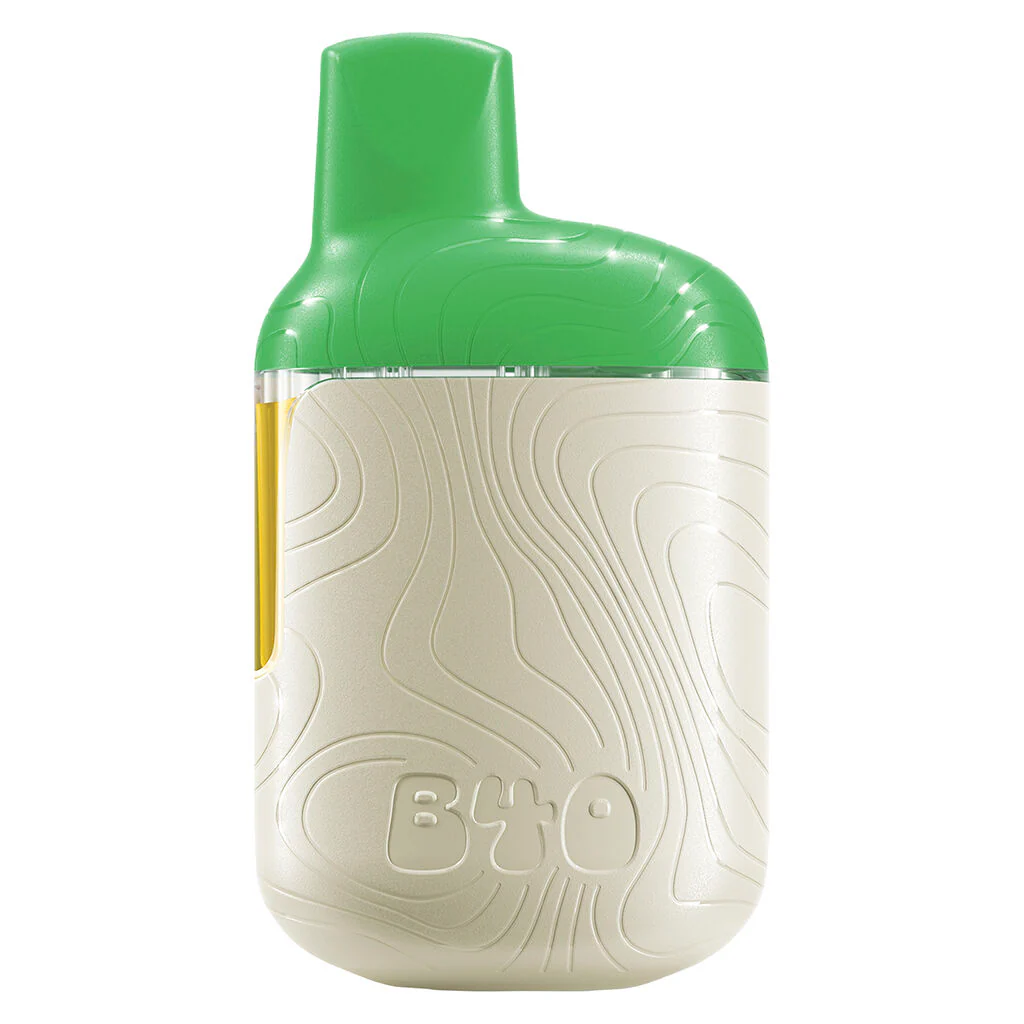 Key Lime Kush Liquid Diamonds All-In-One Vape