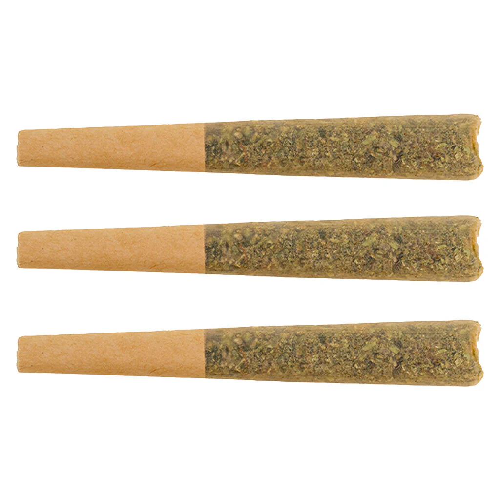Préroulé Killa Kush