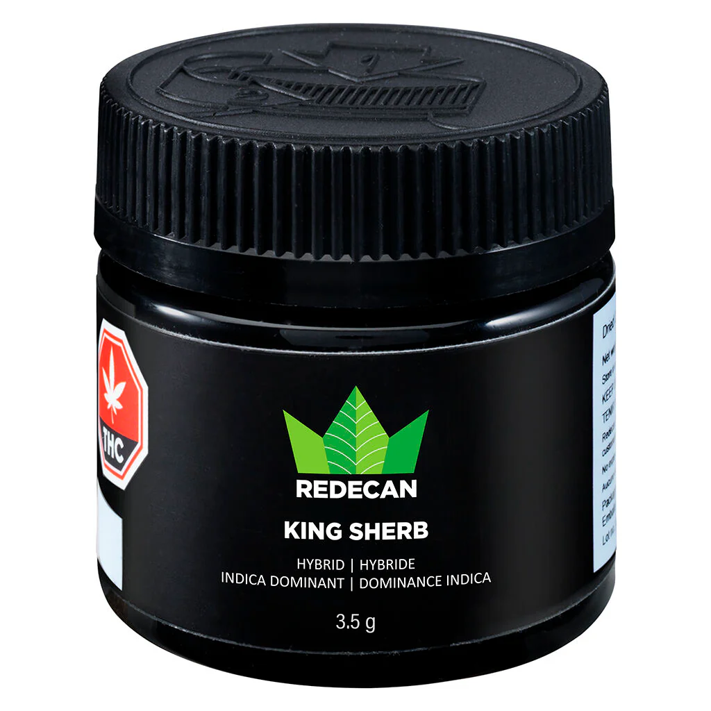 King Sherb - Image 2