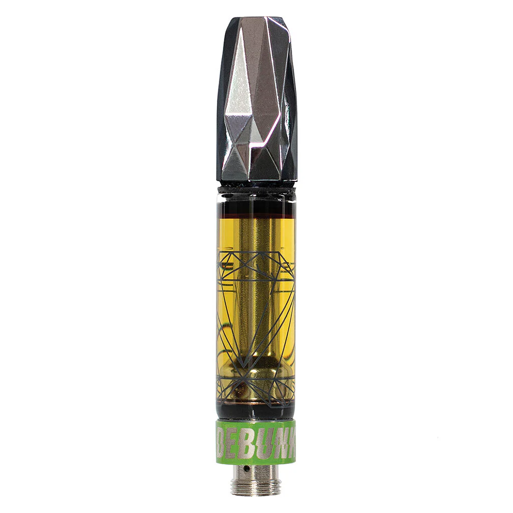 Kiwi Kush Liquid Diamonds 510 Thread Cartridge