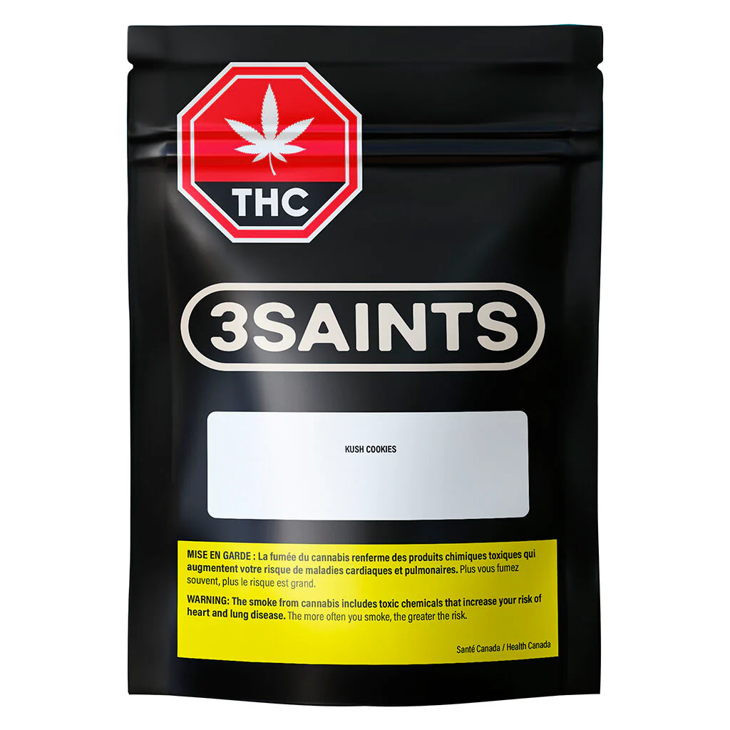 Kush Cookies - Image 5