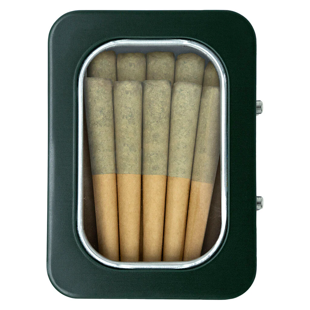 Kush God Pre-Roll - Image 3