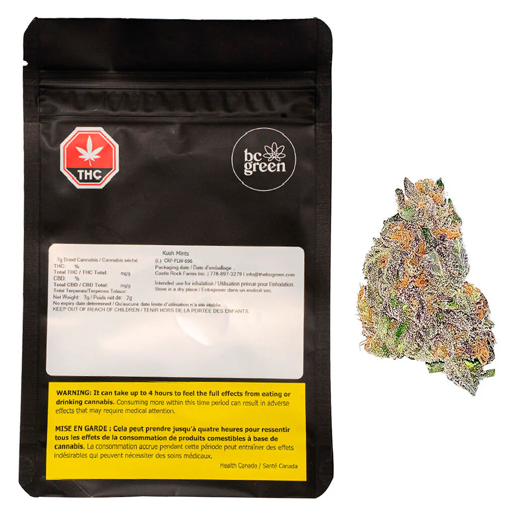 Kush Mints - Image 5