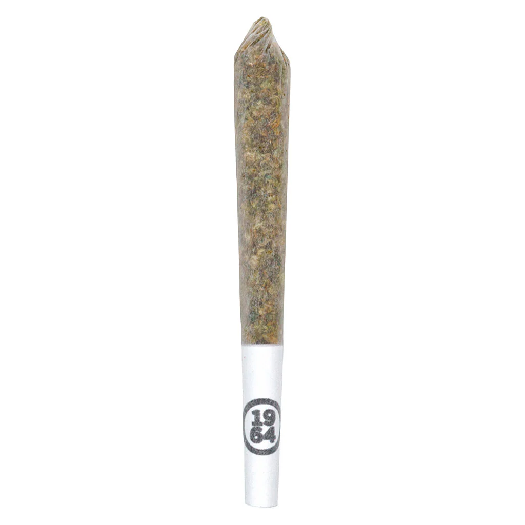 Kush Mints Pre-Roll