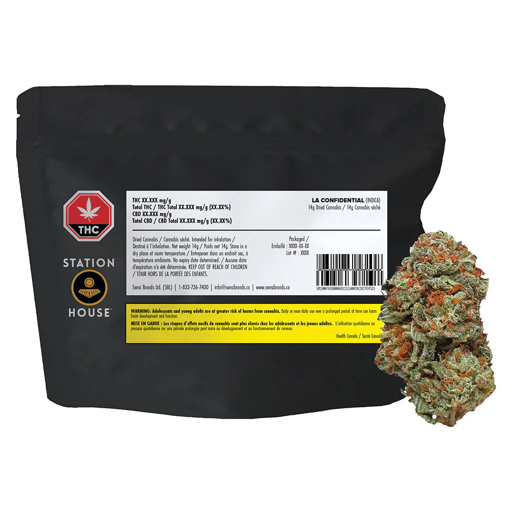 LA Confidential - Image 4