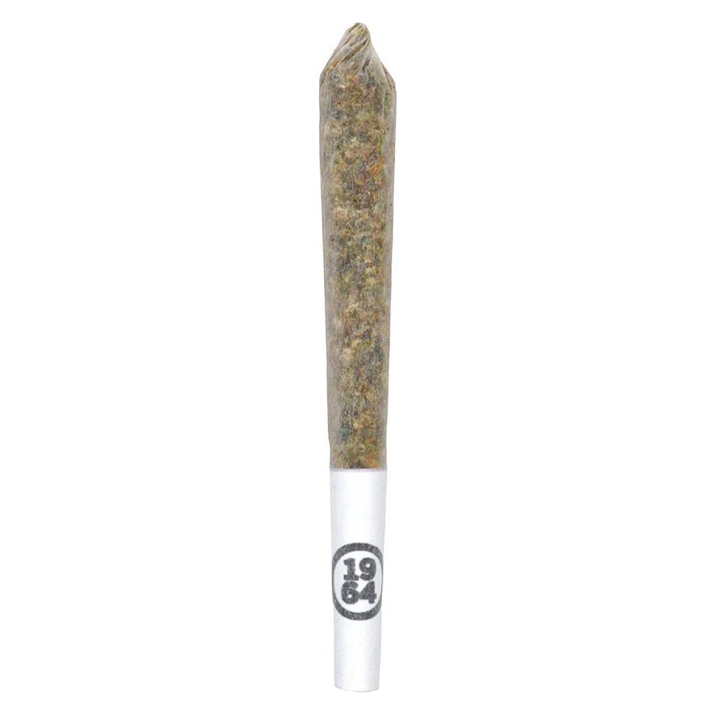 LA Kush Cake Pre-Roll - Image 3