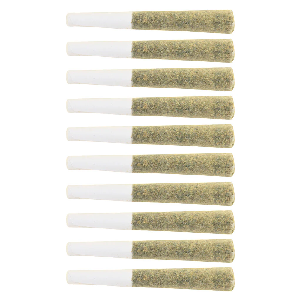 Lemon Gelato Pre-Roll