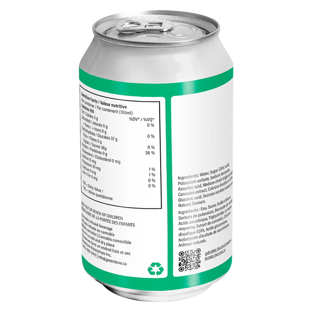 Lemon-Lime - Image 2