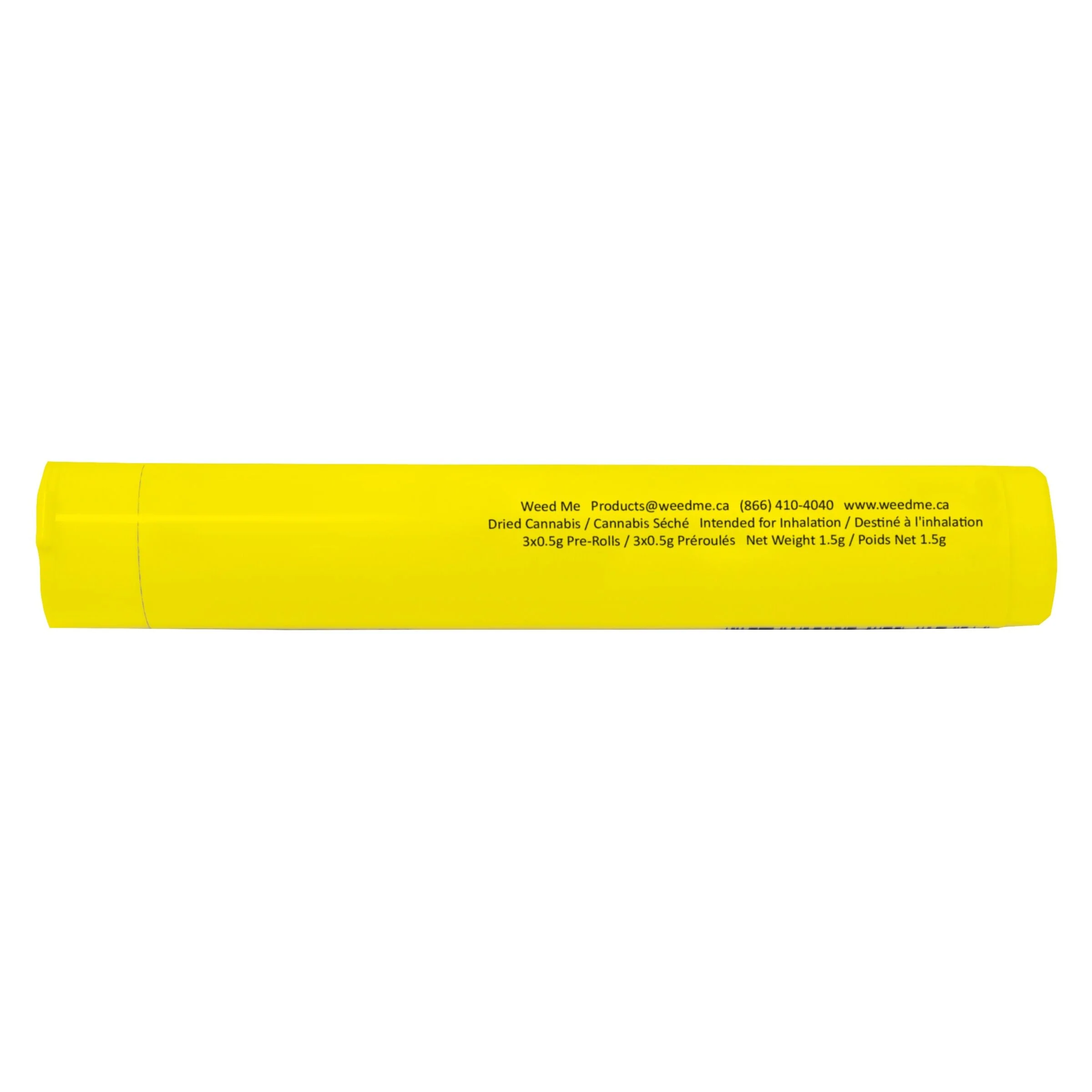 Préroulé Lemon Margy - Image 3