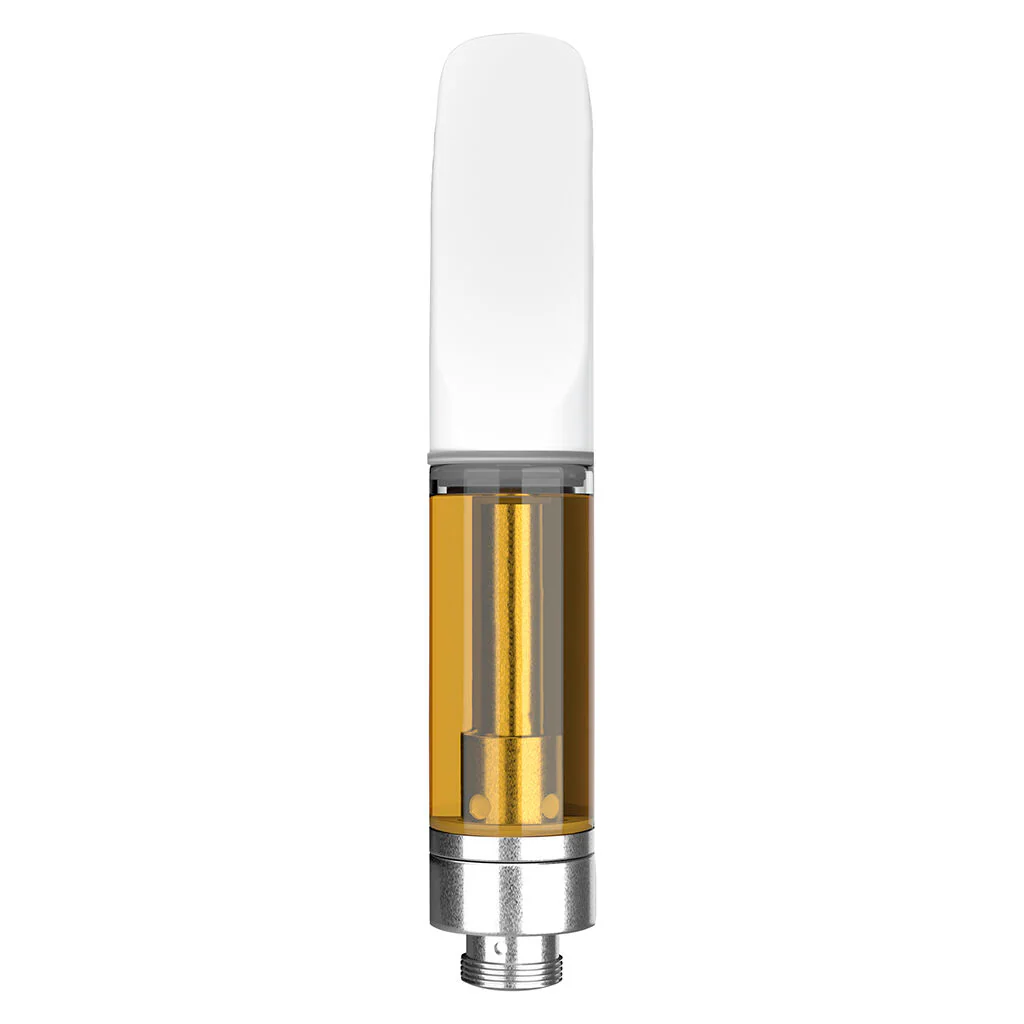 Cart. à filetage 510 Vap. résine vivante Lemon Lush Rush