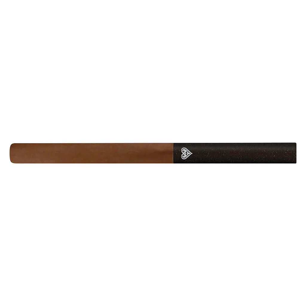 Lemon ZaZa Infused BLNT Pre-Roll