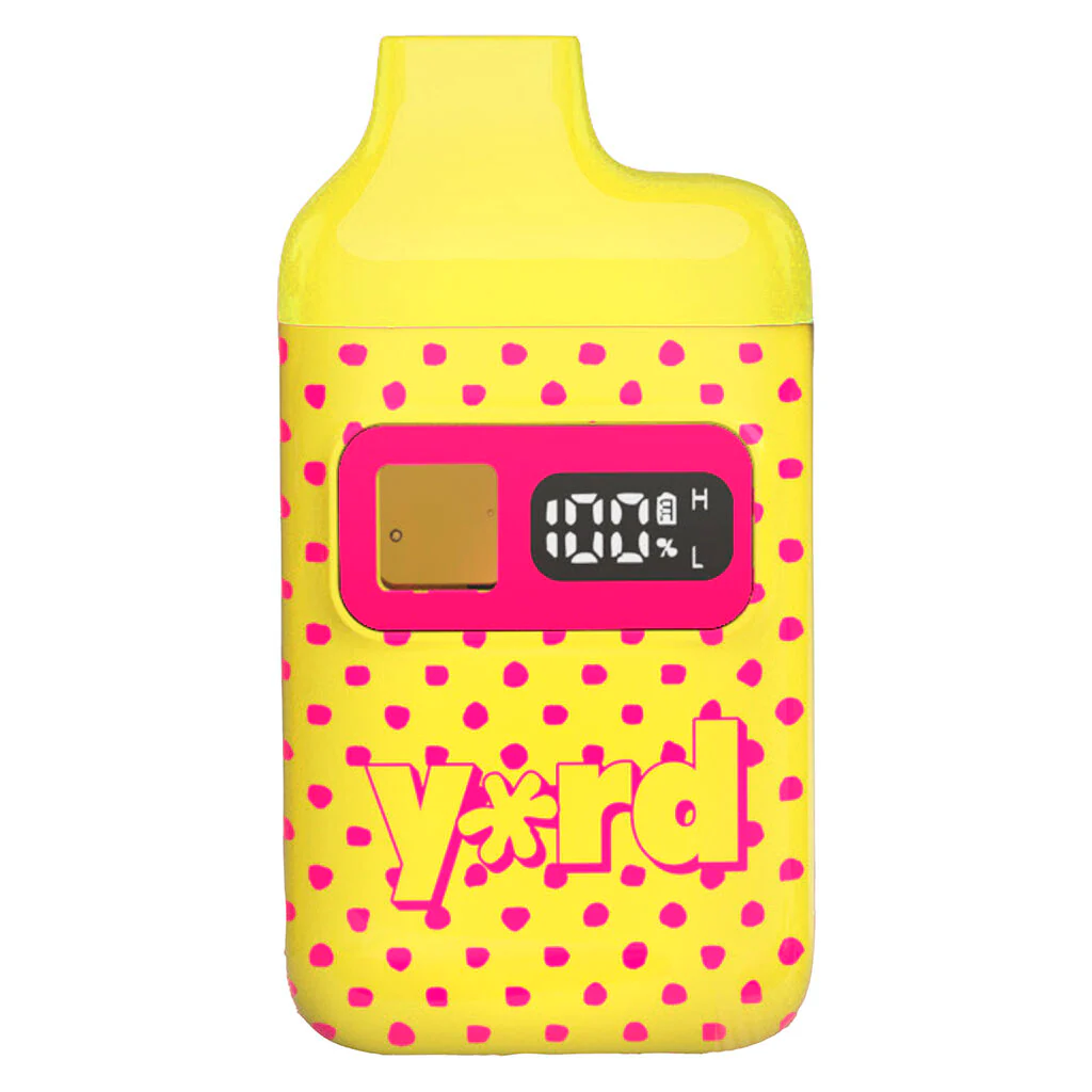 Lemonade Classic All-in-One Vape