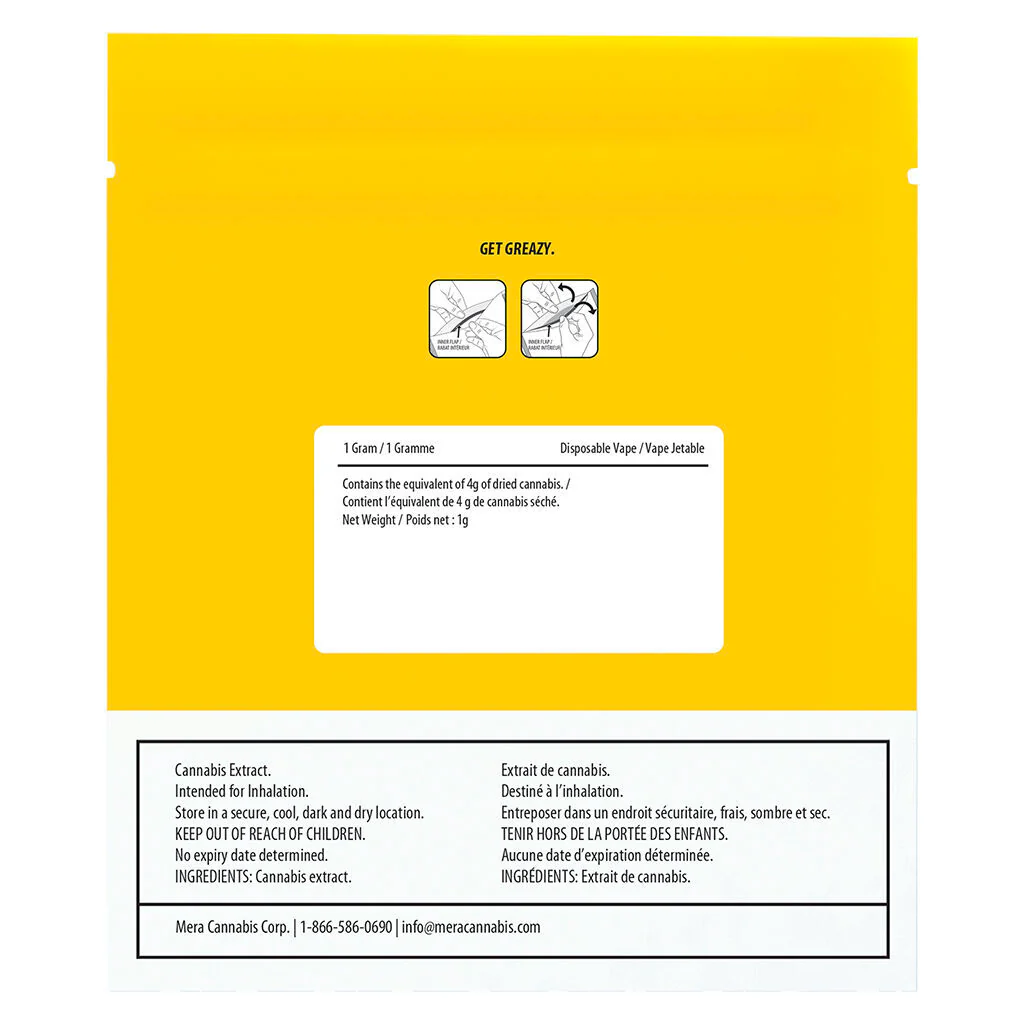 Lemonatti Liquid Diamond All-In-One - Image 3