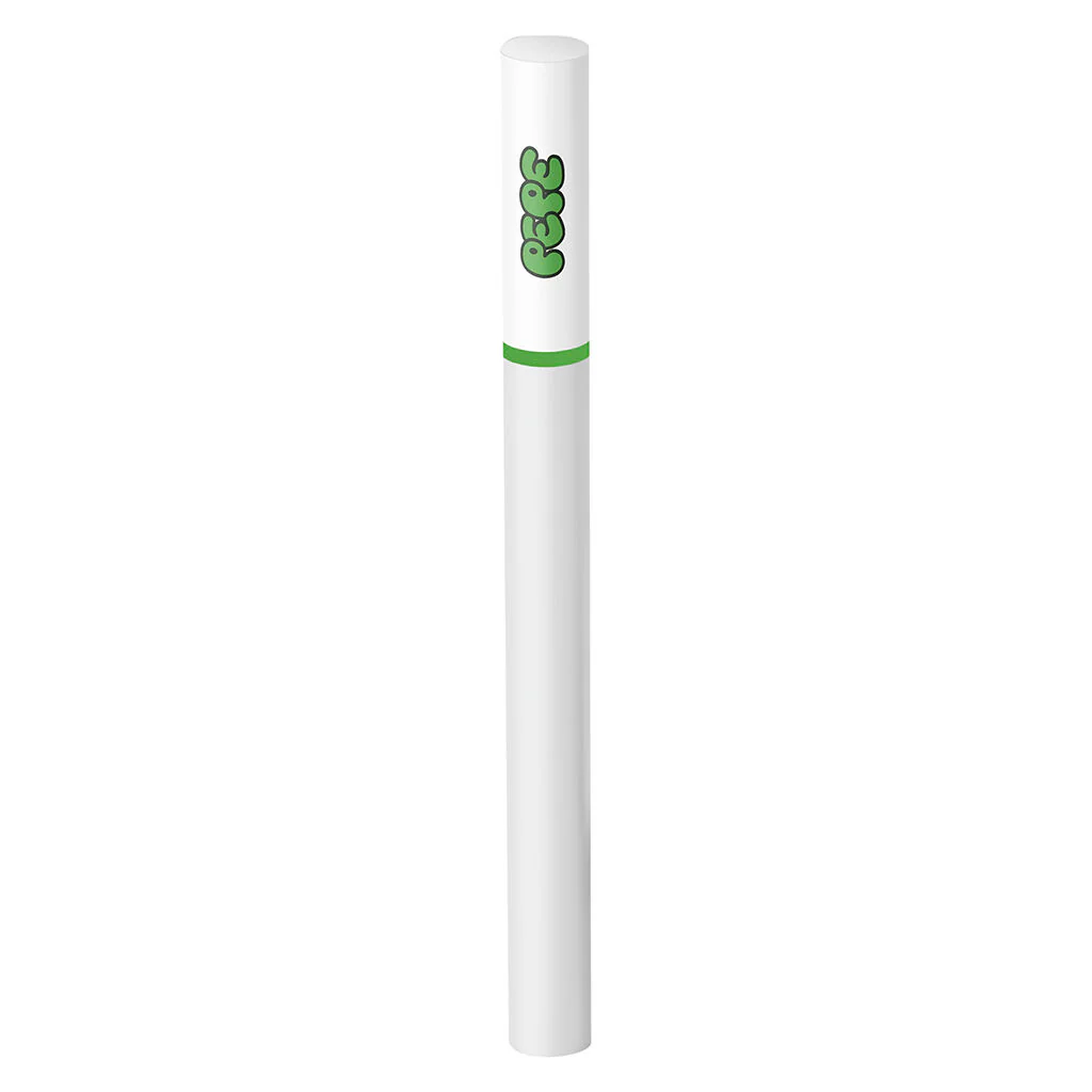 Préroulé Lemonatti Slim