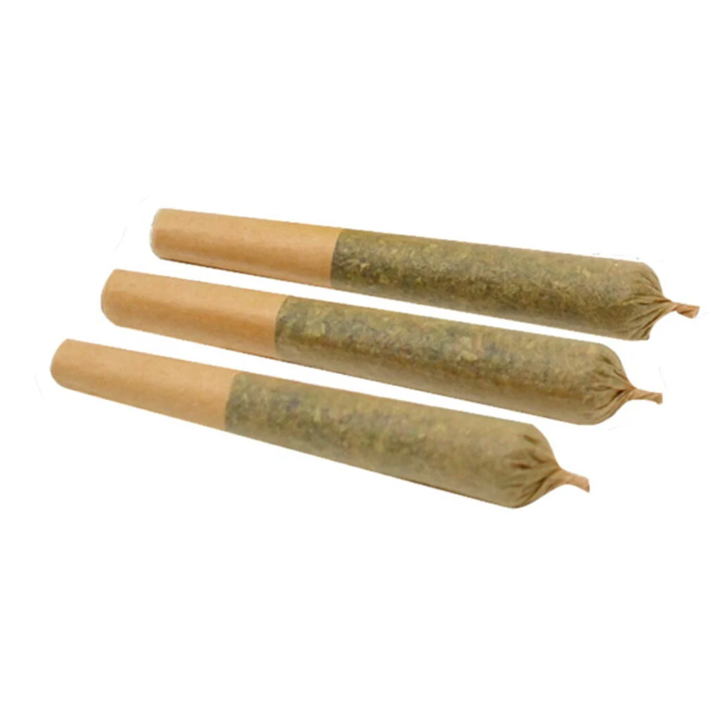 LemonZ Pre-Roll