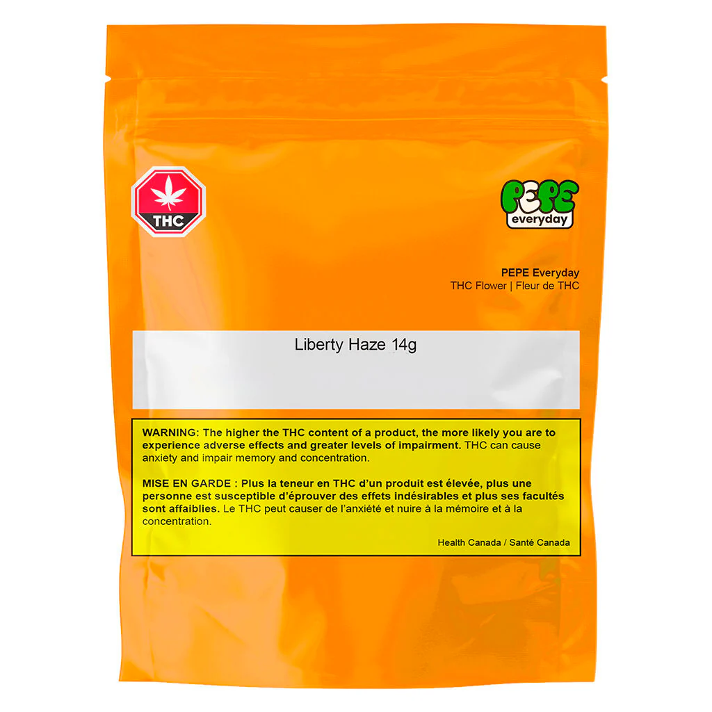Liberty Haze - Image 3