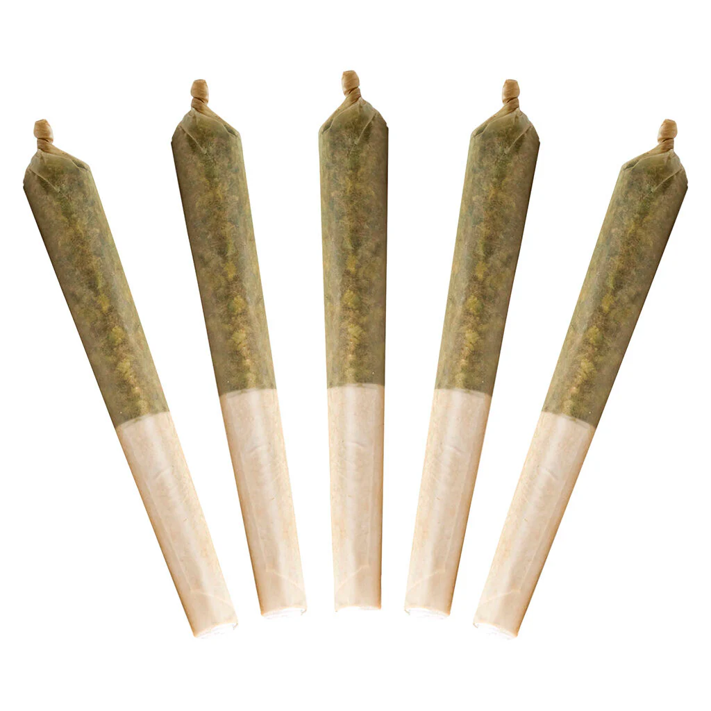 Lil Buddy Indica Pre-Roll - Image 4