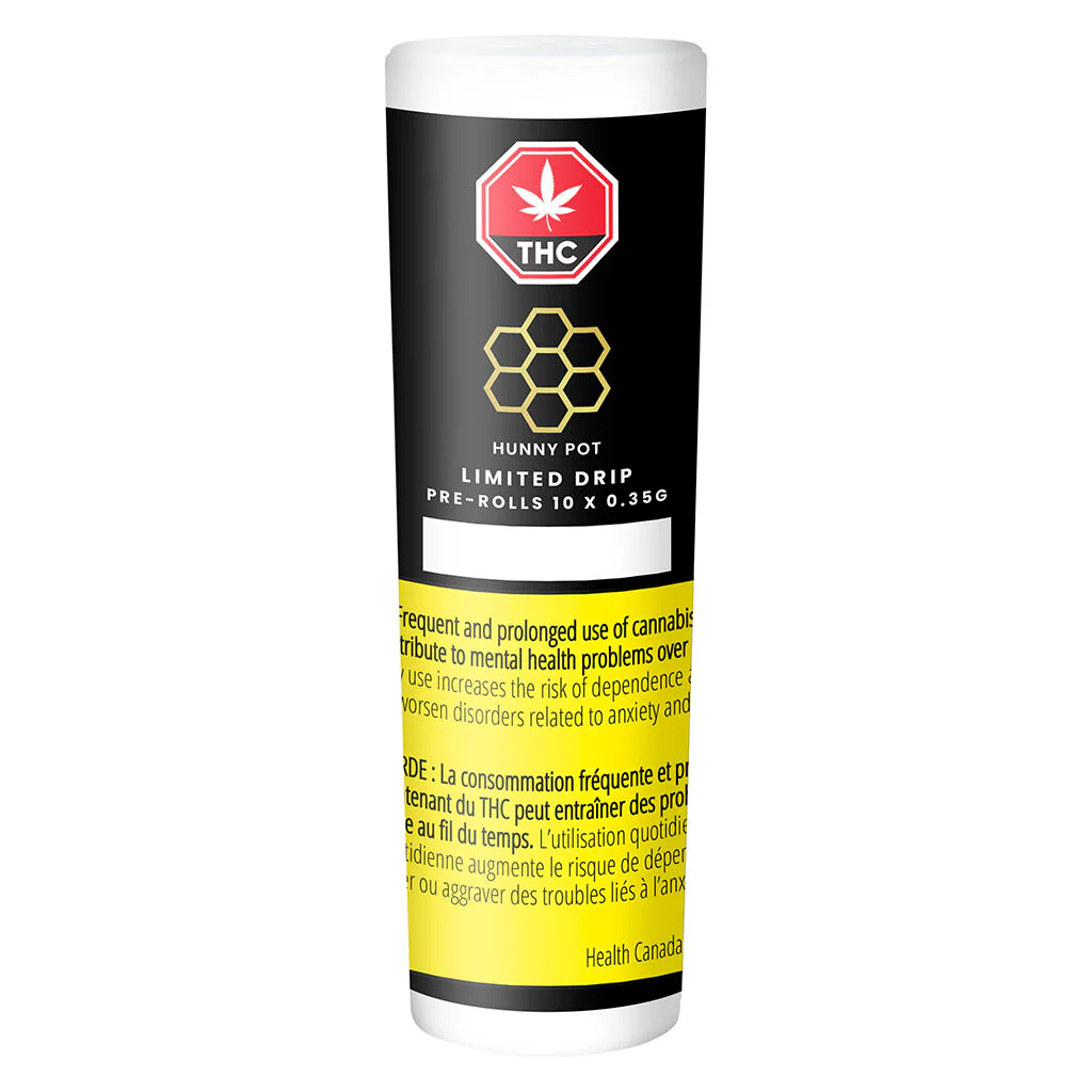 Limited Drip Pre-Roll - Image 2