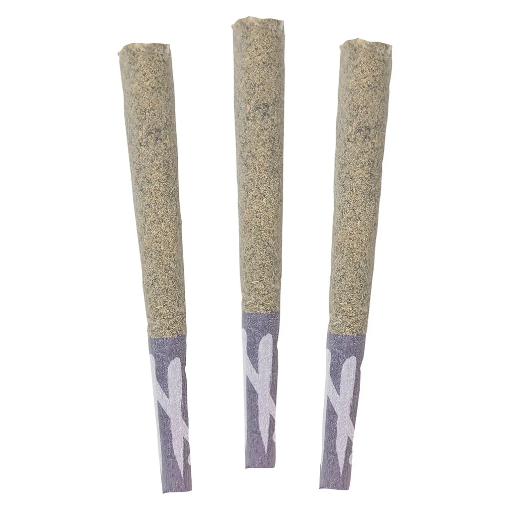 Limited Reserve Indica Pre-Roll